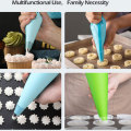 Baking Tools Eco-Friendly Piping Bag Squeeze Cream Bag